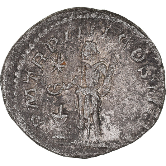 kovanec,
Elagabal,
Denarius