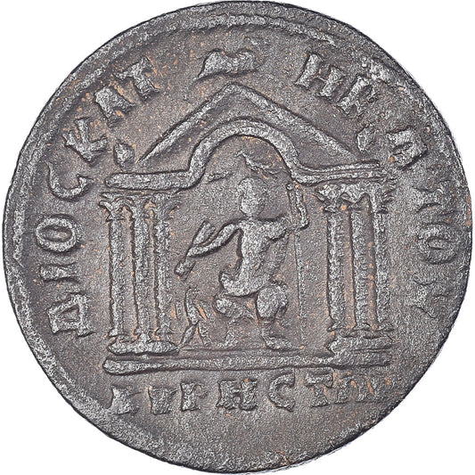 kovanec,
Cyrrhestica,
Filip II