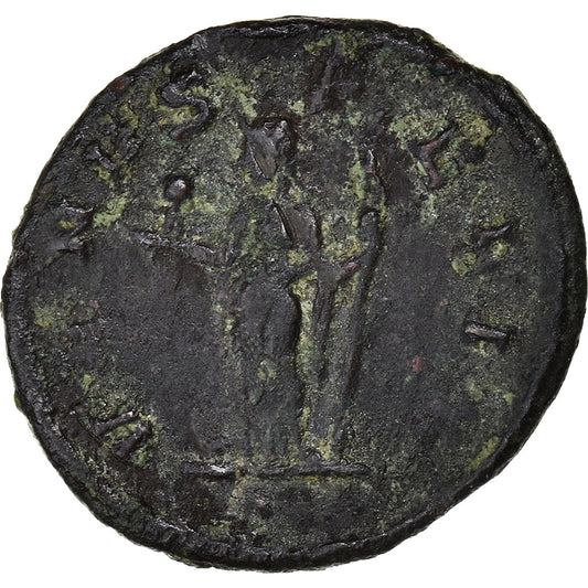 kovanec,
Severina,
Denarius