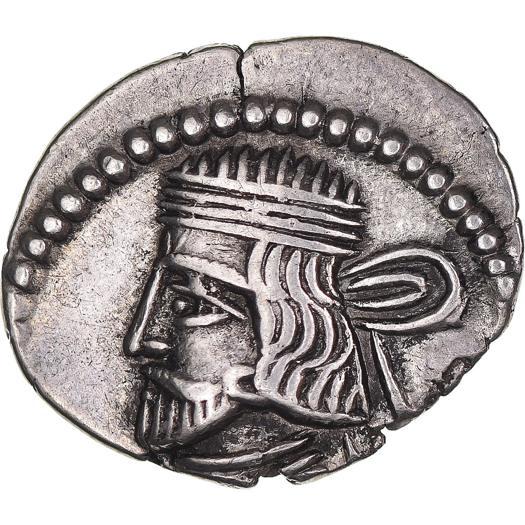 kovanec,
Partija (Kraljevina),
Vardanes II