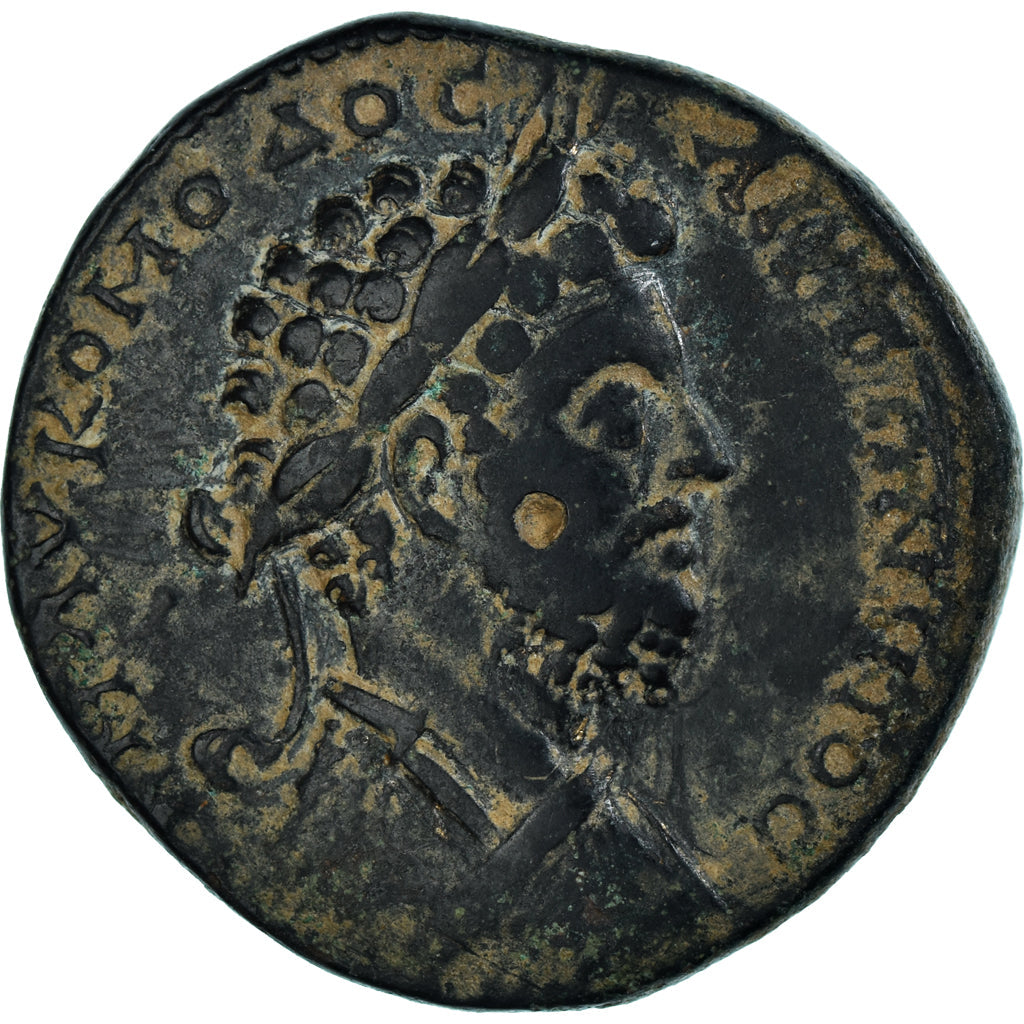 kovanec,
Kapadokija,
Commodus