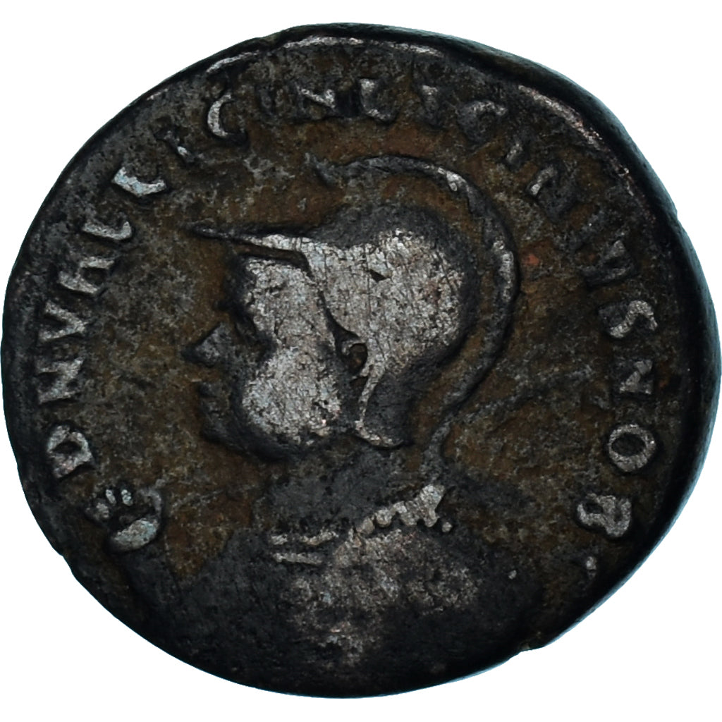 kovanec,
Licinij II.,
Follis