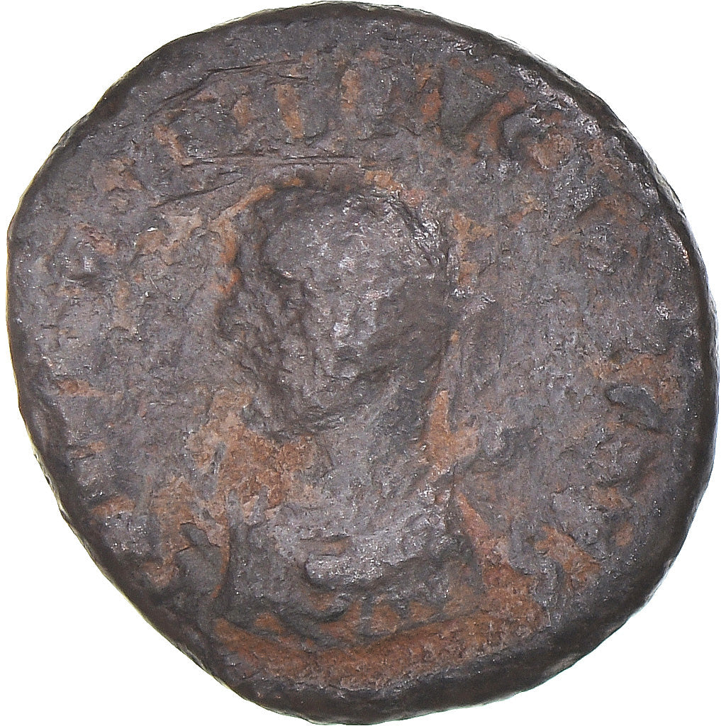 kovanec,
Krisp,
Follis