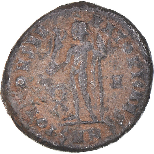 kovanec,
Krisp,
Follis
