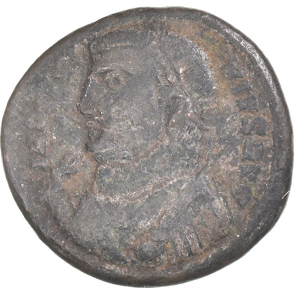 kovanec,
Follis,
VF (20-25)