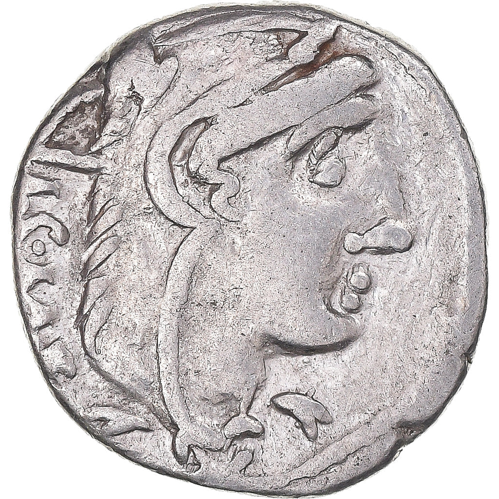 kovanec,
Thoria,
Denarius