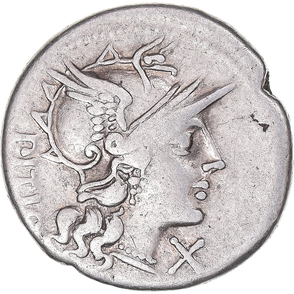 kovanec,
Sempronia,
Denarius