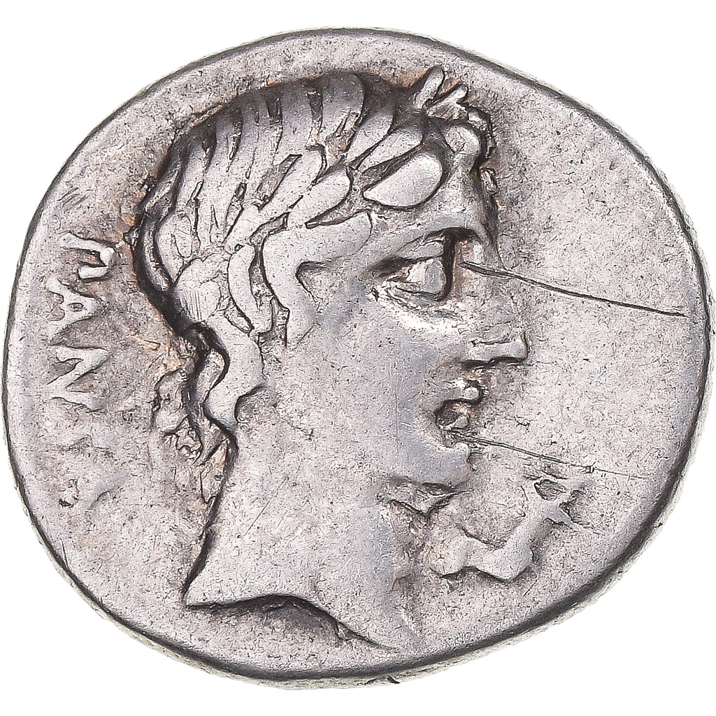 kovanec,
Vibia,
Denarius