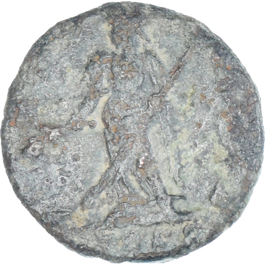 kovanec,
Teodora,
Follis