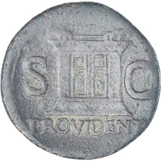 kovanec,
Divus Avgust,
Kot