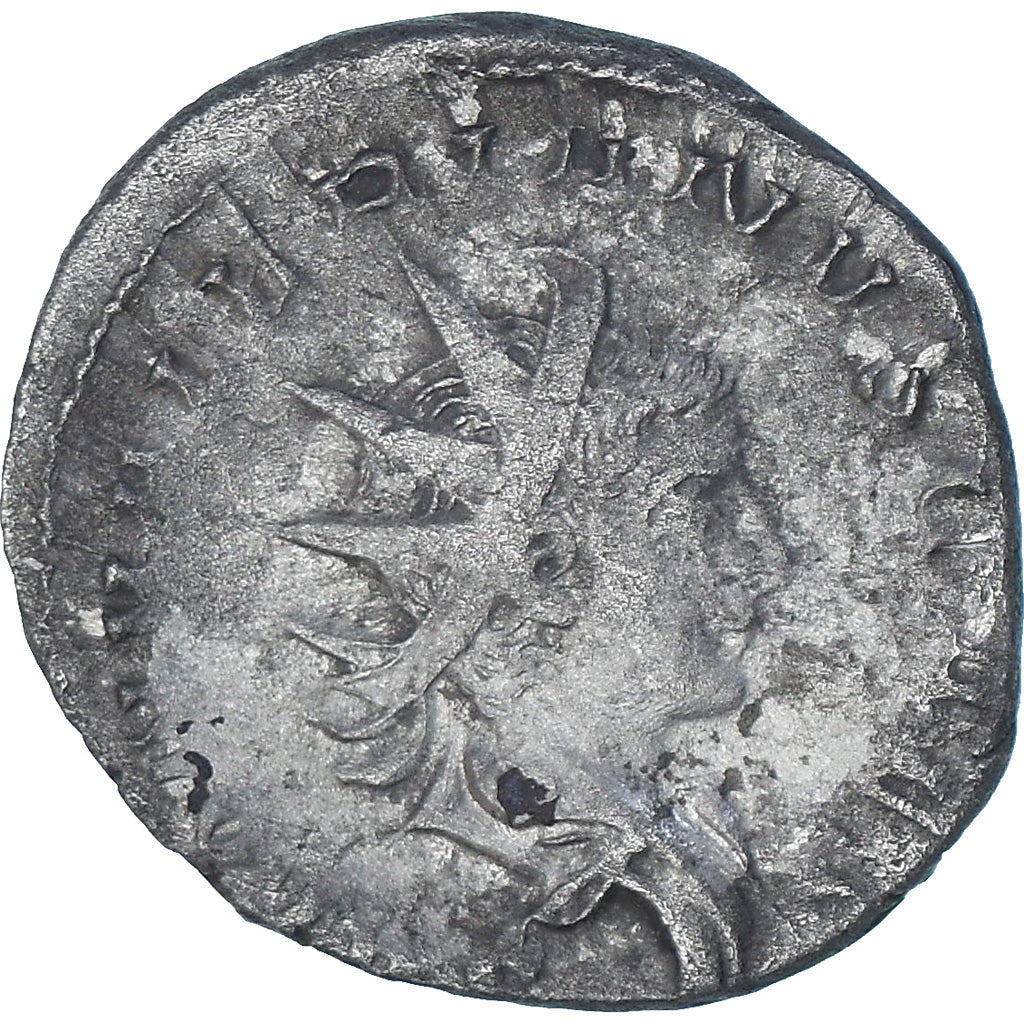 Valerijan II.,
Antoninijan,
256