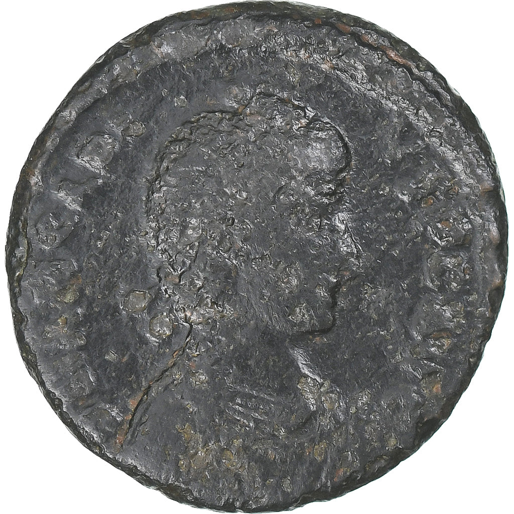 Arkadij,
Follis,
395-401