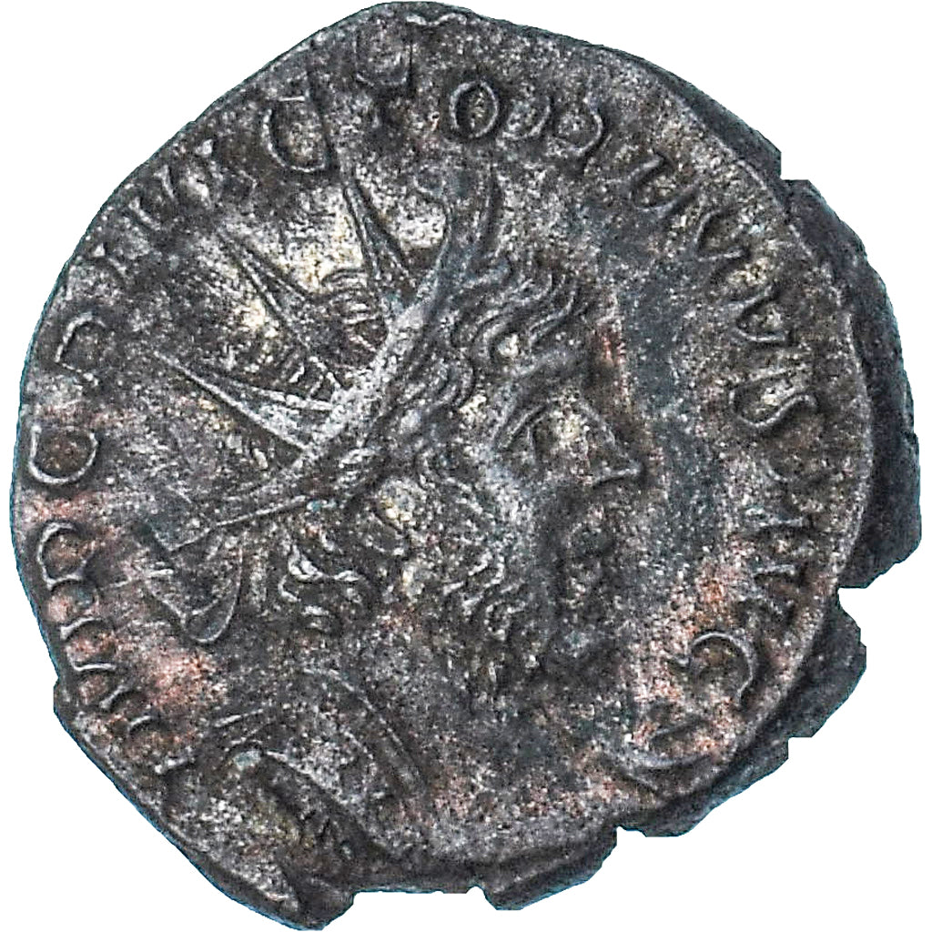 Viktorin,
Antoninijan,
269-271