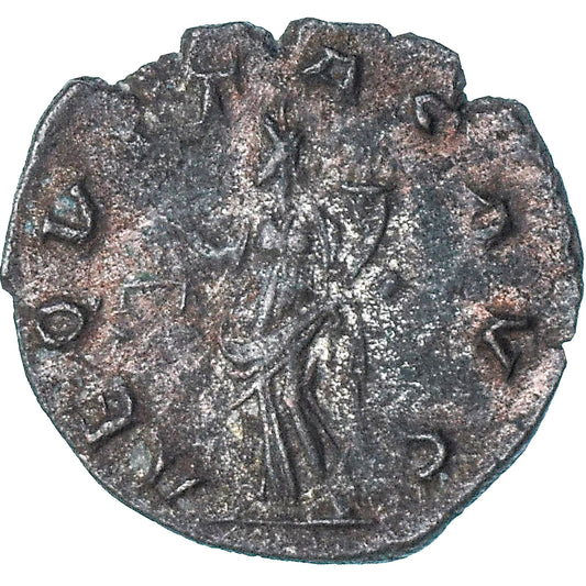 Viktorin,
Antoninijan,
269-271