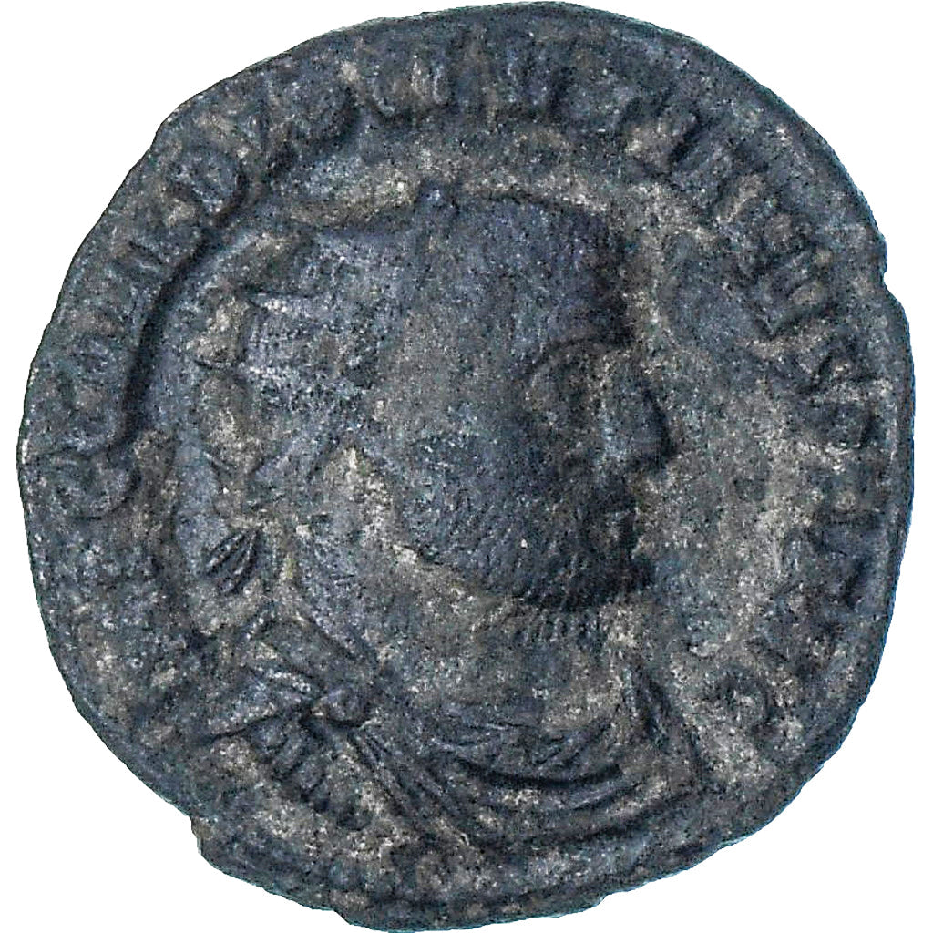 Dioklecijan,
ulomek Æ,
296