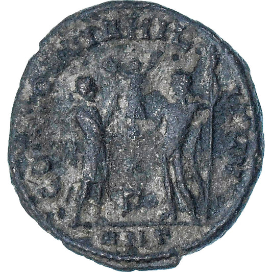 Dioklecijan,
ulomek Æ,
296