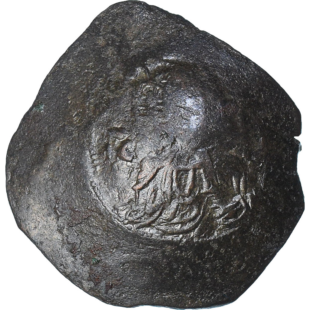 Manuel I. Komnen,
Aspron trachy,
1143-1180