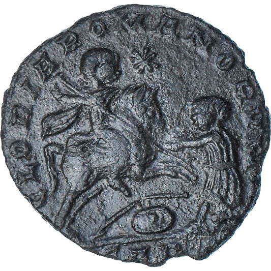 Magnencij,
Maiorina,
350-351