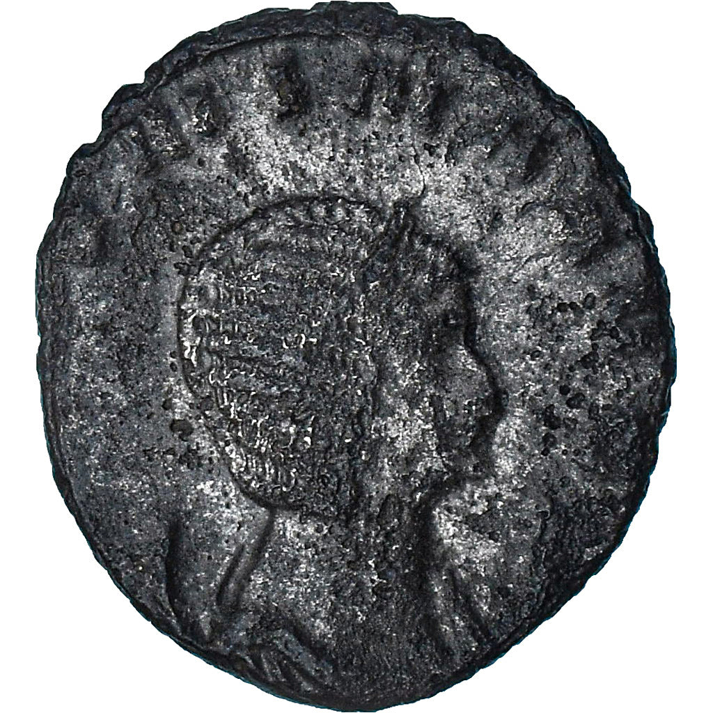 Salonina,
Antoninijan,
260-268