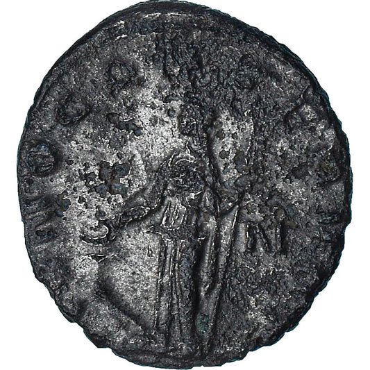 Salonina,
Antoninijan,
260-268