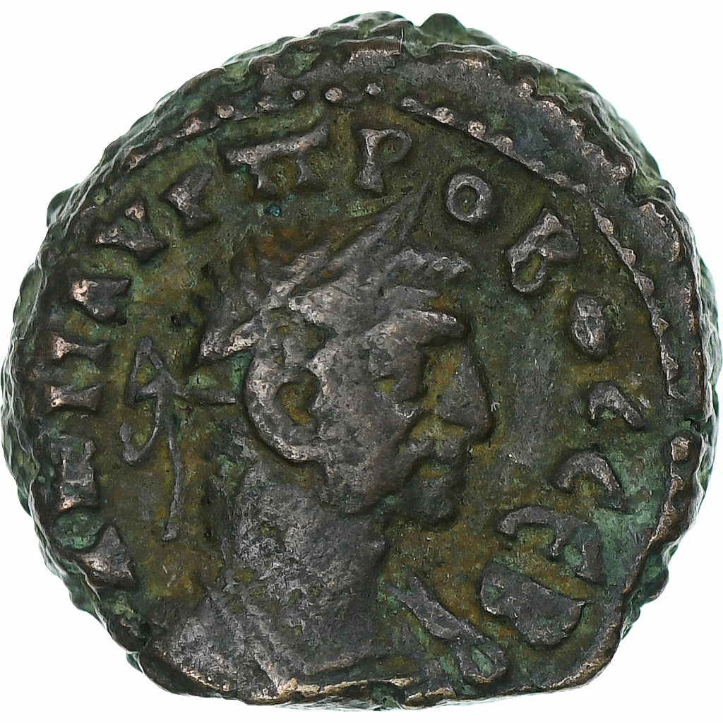 Egipt,
Probus,
Tetradrahma