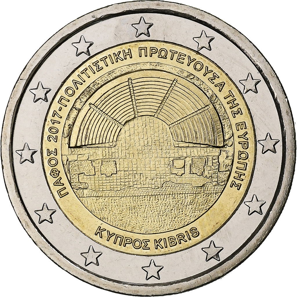 Ciper,
2 evra,
Paphos