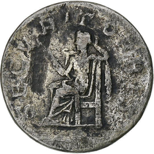 Filip I.,
Antoninijan,
244-247