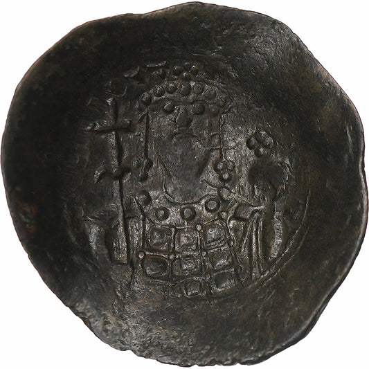 Janez II Komnen,
Aspron trachy,
1118-1143
