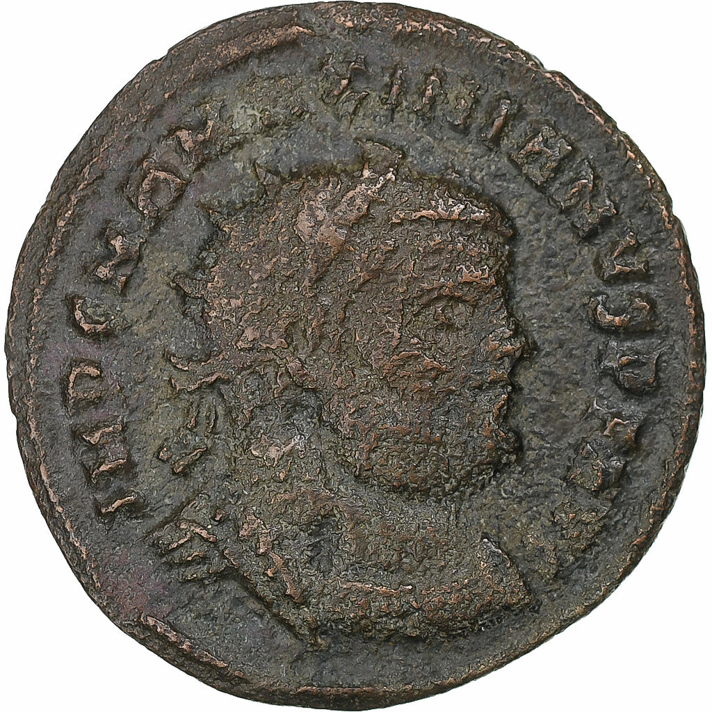 Maksimijan,
Antoninijan,
295-299