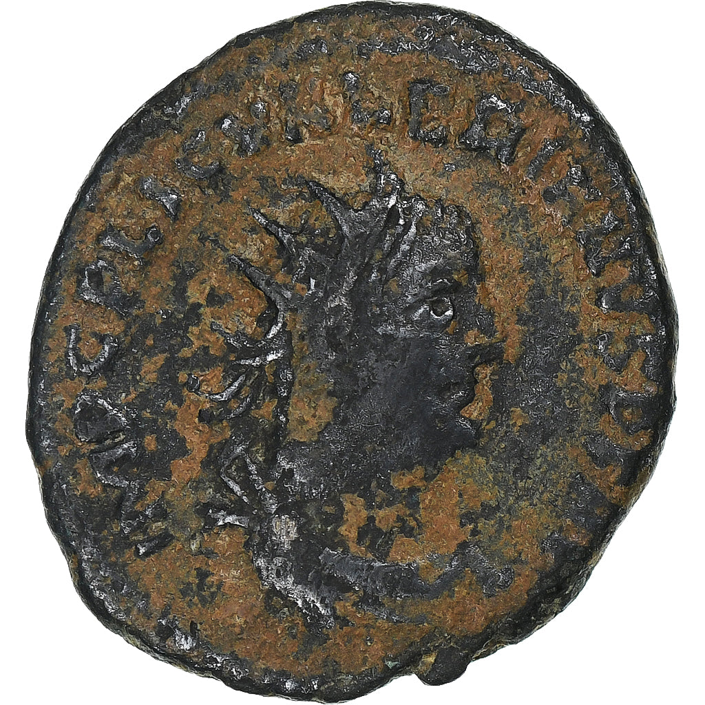 Valerijan I,
Antoninijan,
255-256