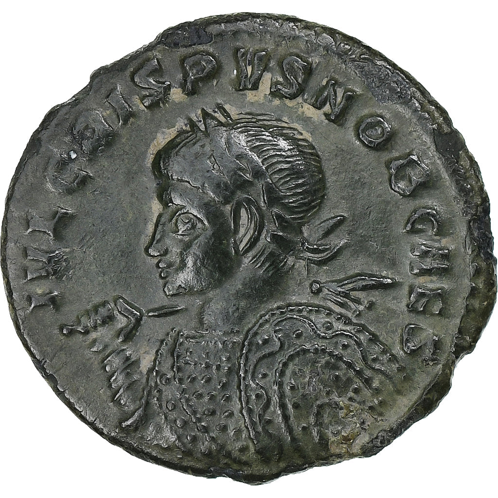 Krisp,
Follis,
322-323