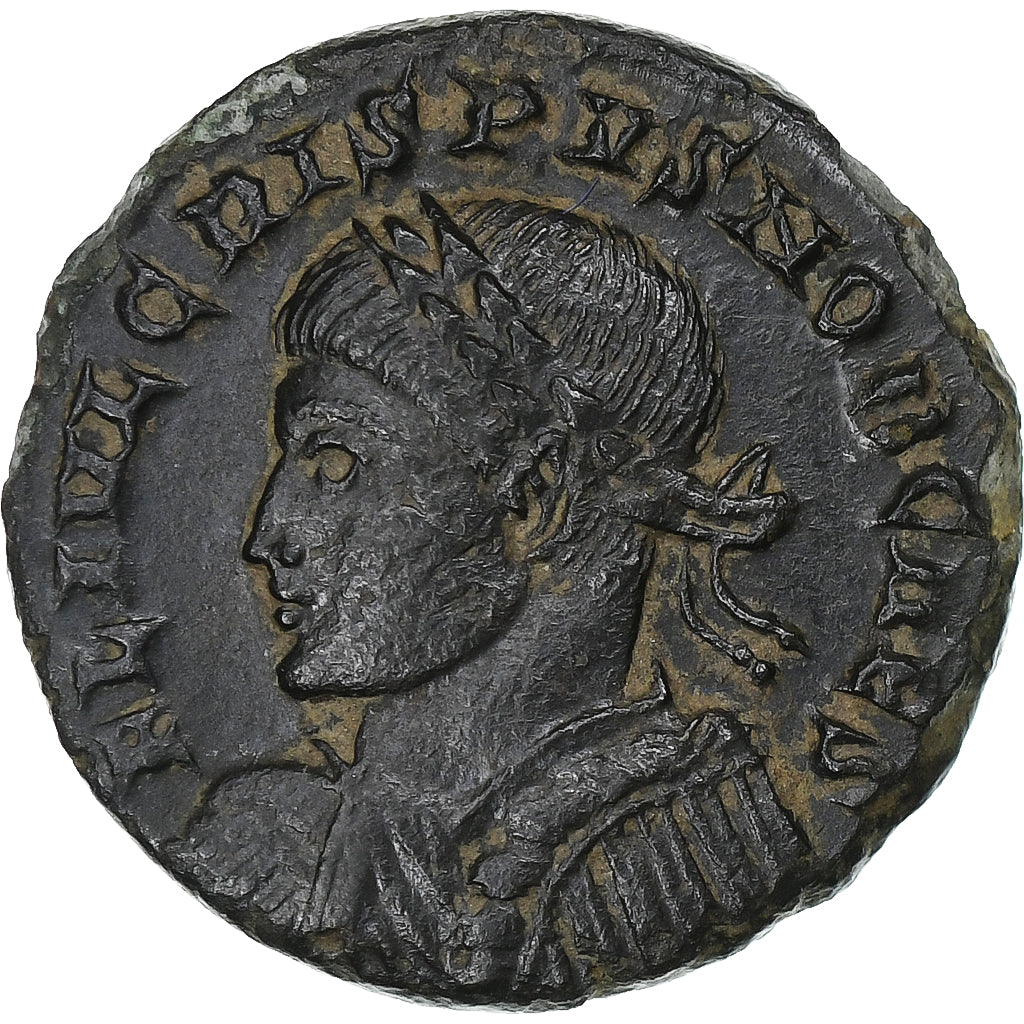 Krisp,
Follis,
326