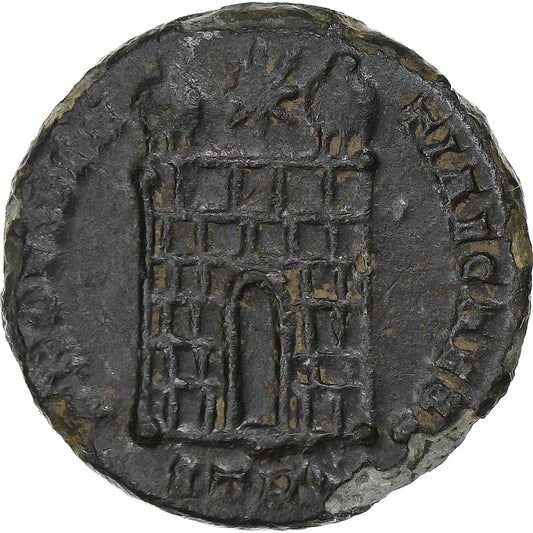 Krisp,
Follis,
326