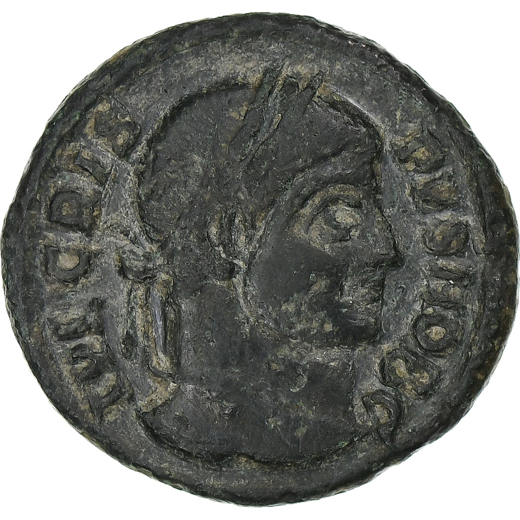 Krisp,
Follis,
321-324