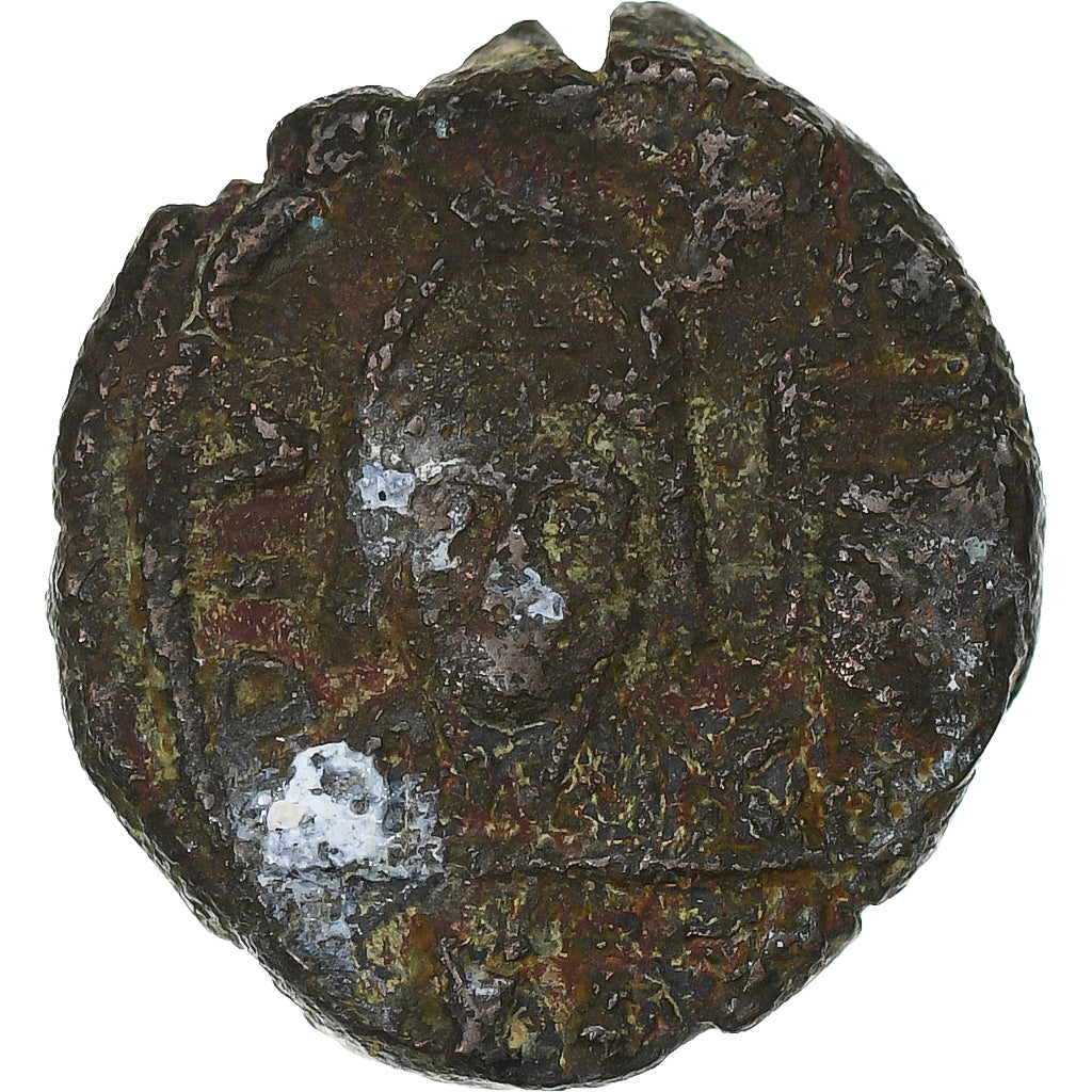 Justin II in Sofija,
10 Nummi,
572-578