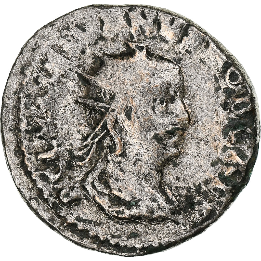 Valerijan II.,
Antoninijan,
254-255
