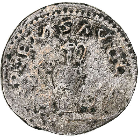 Valerijan II.,
Antoninijan,
254-255