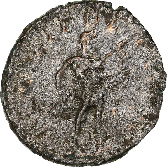 Postumus,
Antoninijan,
260-269