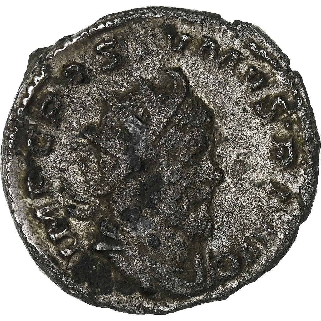Postumus,
Antoninijan,
260
