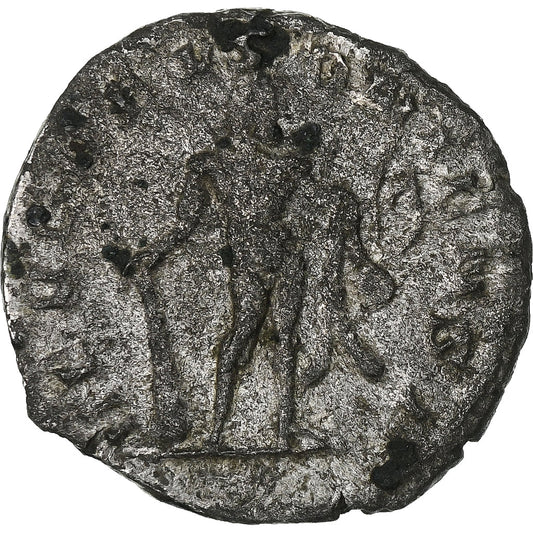 Postumus,
Antoninijan,
260