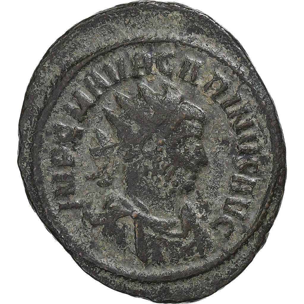 Carinus,
Avrelijan,
283-285