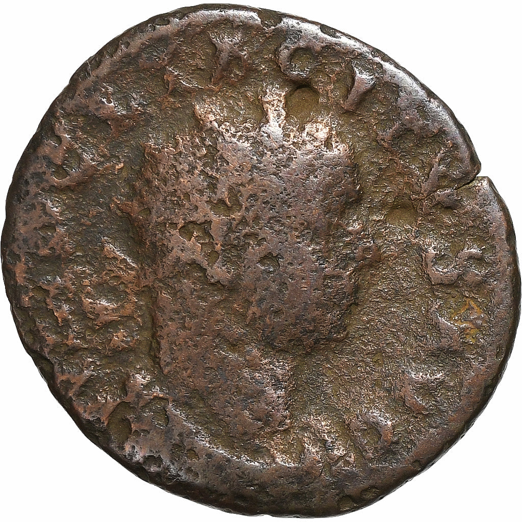 Tacit,
Antoninijan,
275-276
