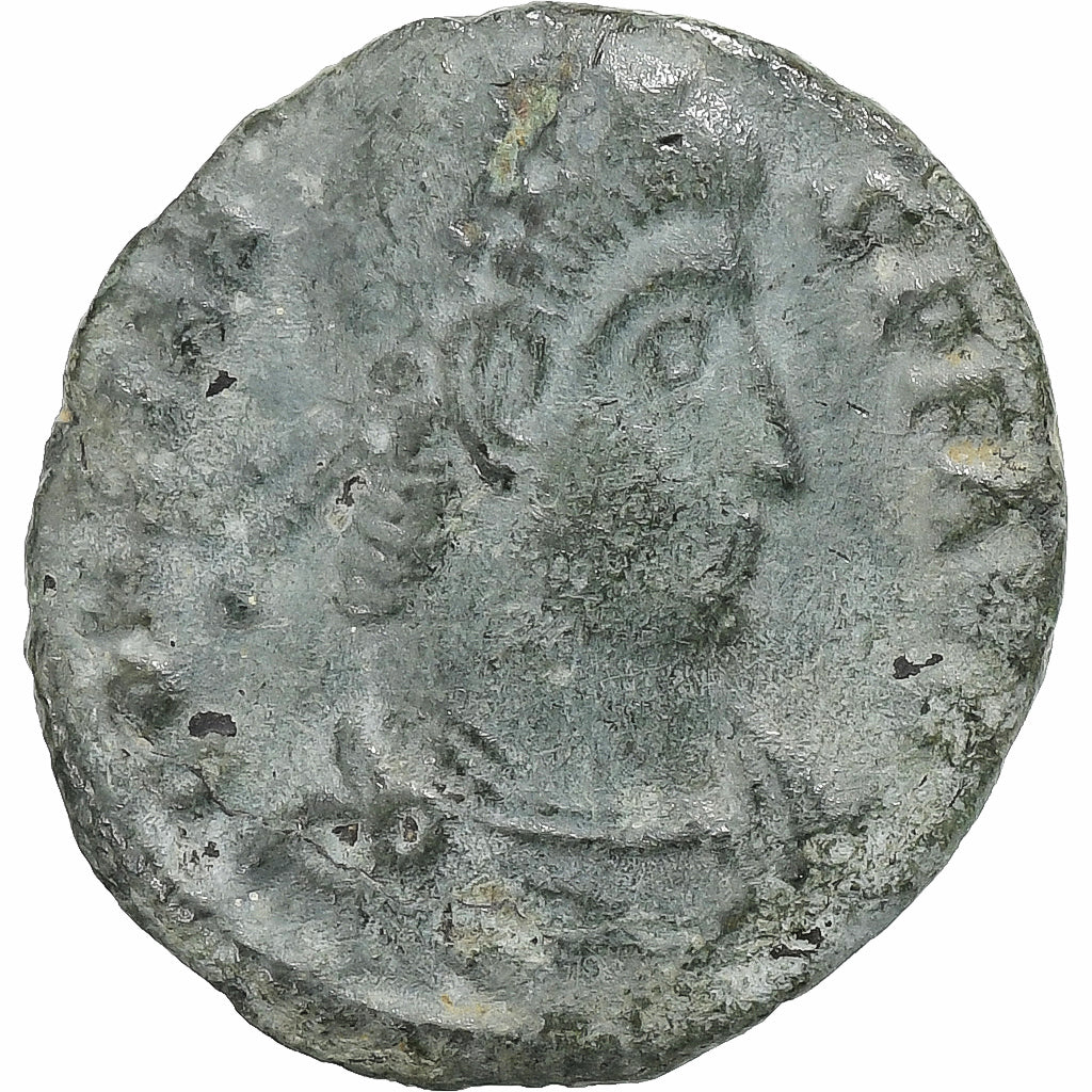Constans,
Follis,
347-348