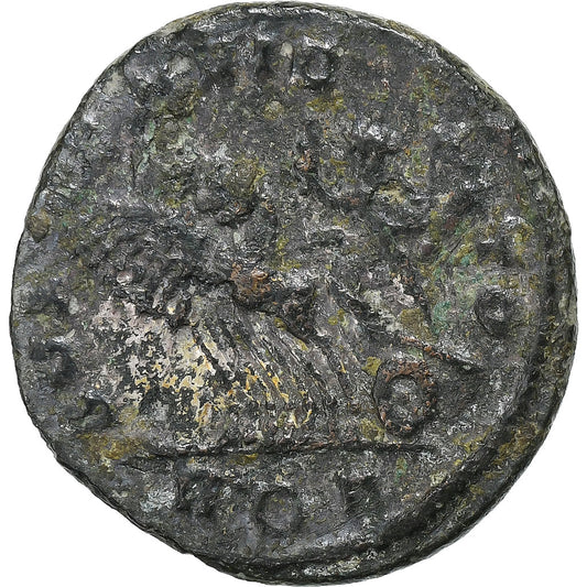 Probus,
Avrelijan,
276-282