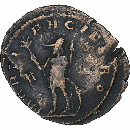 Galijen,
Antoninijan,
267-268
