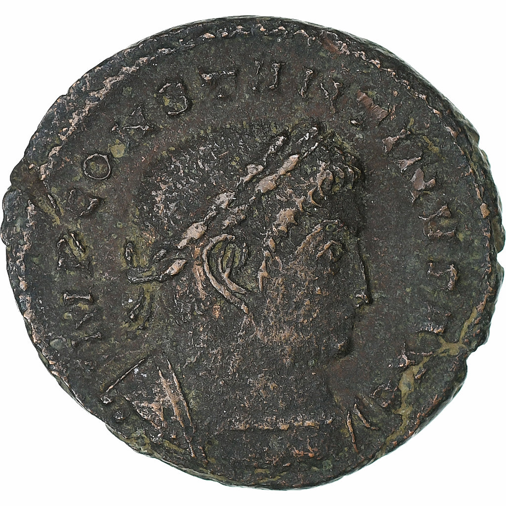 Konstantin I.,
Follis,
314-315