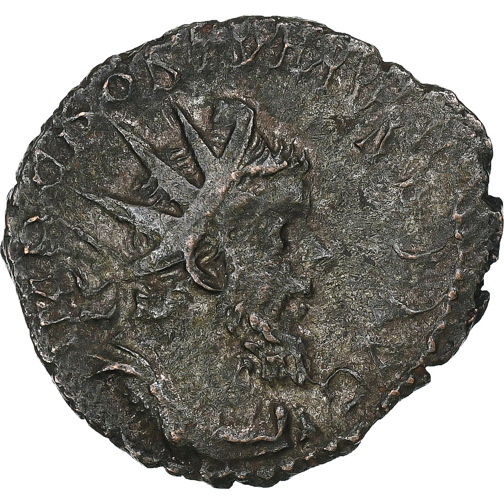 Postumus,
Antoninijan,
261