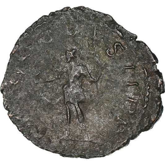 Postumus,
Antoninijan,
261