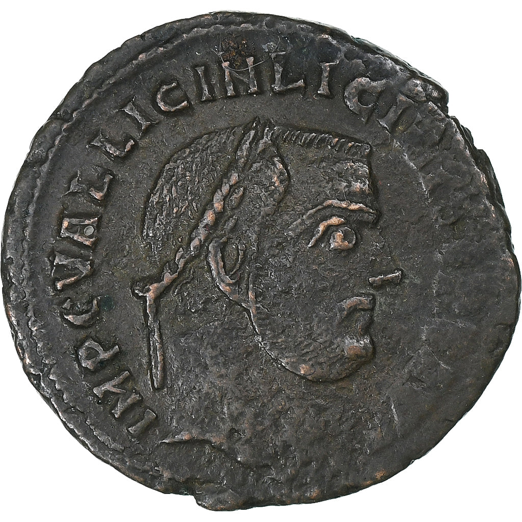 Licinij I.,
Follis,
315-316
