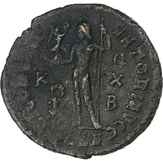 Licinij I.,
Follis,
315-316